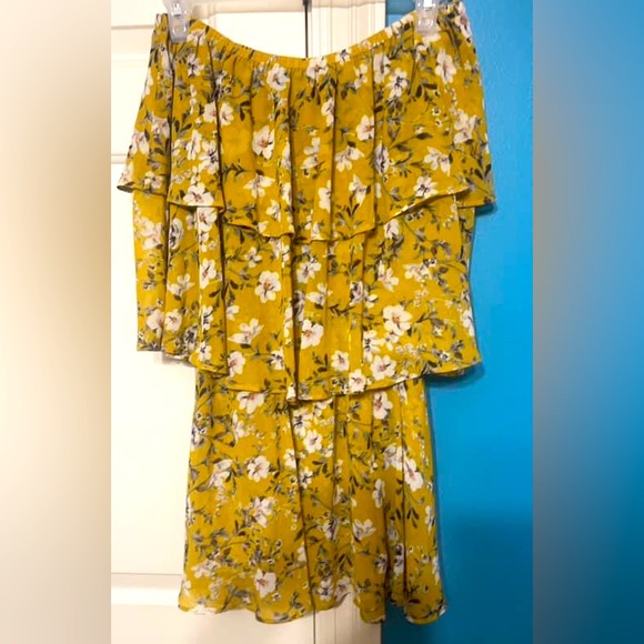 Show Me Your Mumu Romper - Picture 1 of 1